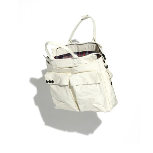 Surface to Air 2009 Spring/Summer Bag Collection