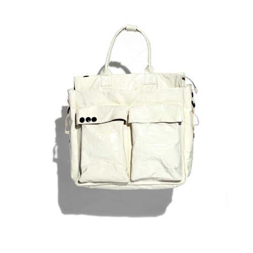 Surface to Air 2009 Spring/Summer Bag Collection