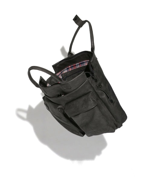 Surface to Air 2009 Spring/Summer Bag Collection