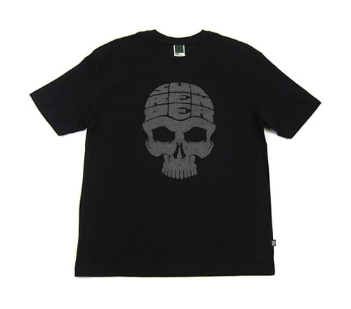 Surrender 2008 Fall/Winter Tees