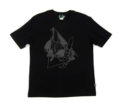 Surrender 2008 Fall/Winter Tees