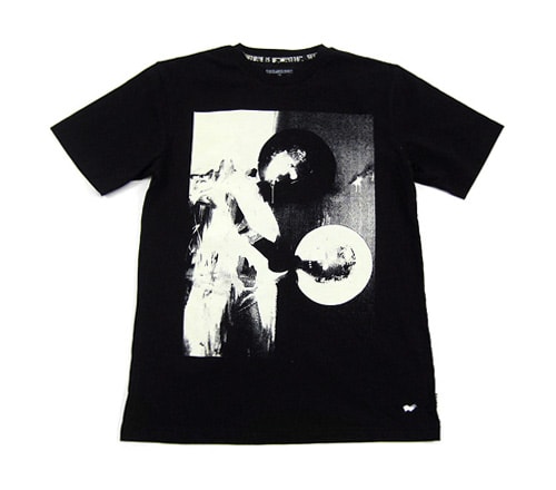 Surrender 2008 Fall/Winter Tees