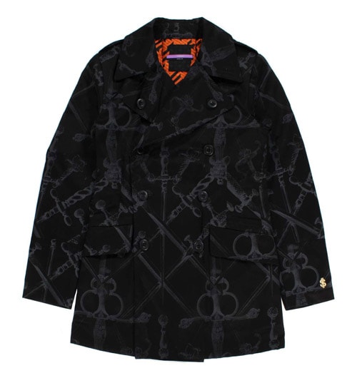 swagger 2008 Fall/Winter Collection - Knight Series
