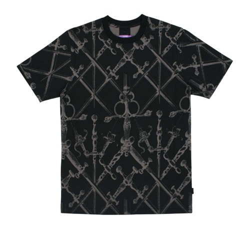 swagger 2008 Fall/Winter Collection - Knight Series