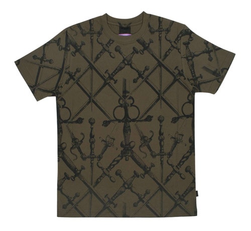 swagger 2008 Fall/Winter Collection - Knight Series