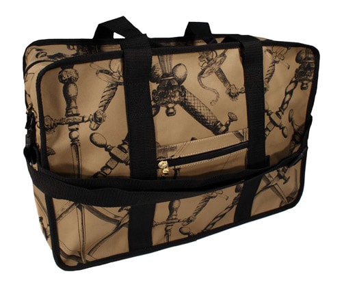 swagger 2008 Fall/Winter Collection - Knight Series
