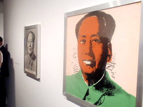 Takashi Murakami x Hiroshi Fujiwara "Hi & Lo" Opening Reception