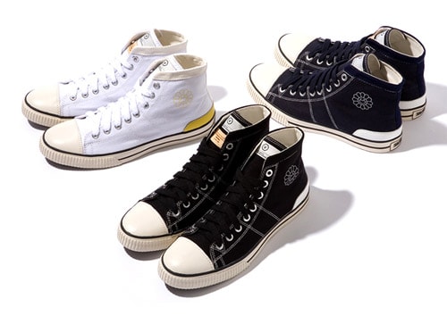 Takashi Murakami x Hiroshi Fujiwara "Hi & Lo" Exhibition
