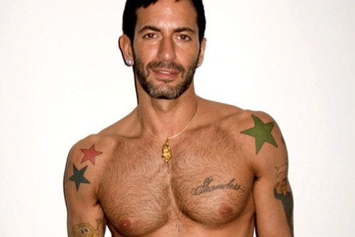 Terry Richardson | Photo Shoot with Scott Campbell & Marc Jacobs