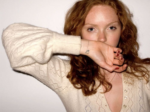Terry Richardson | Photo Shoot with Scott Campbell & Marc Jacobs