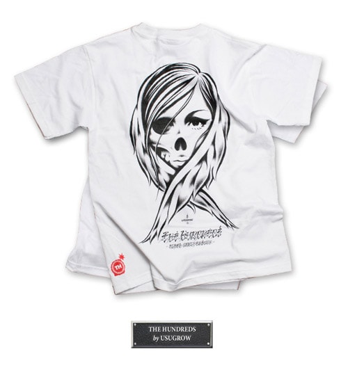 The Hundreds 5TH Artist Series 