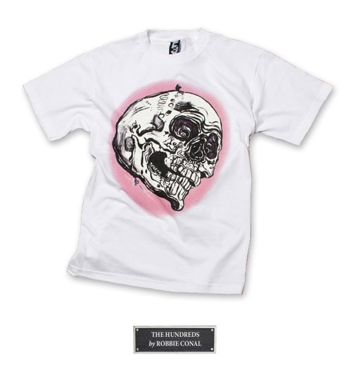 The Hundreds 5TH Artist Series 