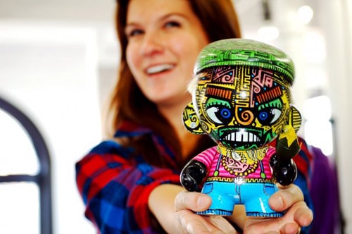 The Munny Show Ottawa