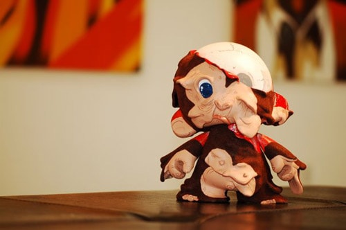 The Munny Show Ottawa