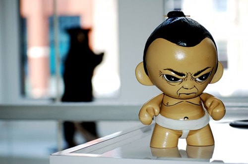 The Munny Show Ottawa