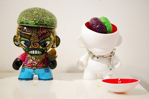 The Munny Show Ottawa