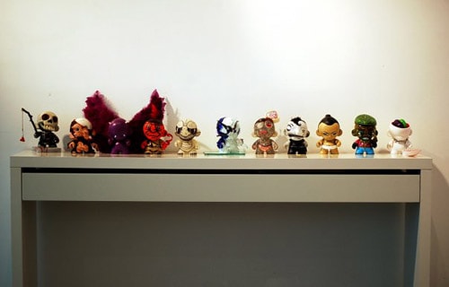 The Munny Show Ottawa