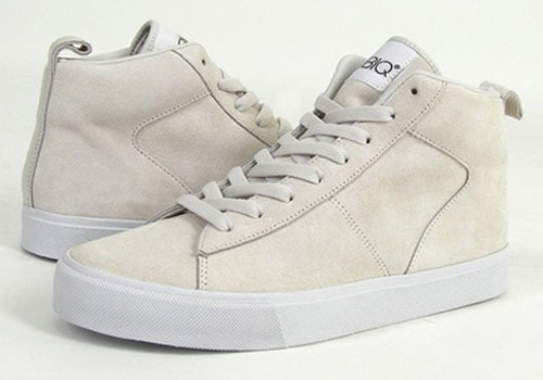 UBIQ 2008 Fall/Winter Collection Grace Mid