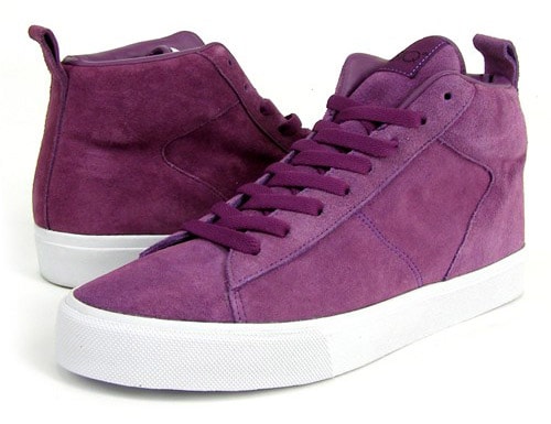 UBIQ 2008 Fall/Winter Collection Grace Mid