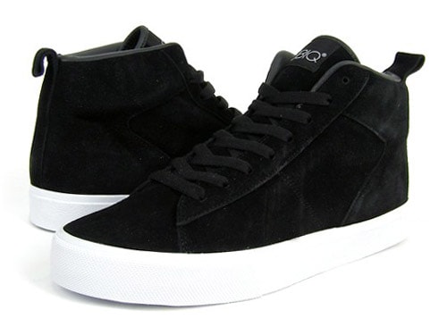 UBIQ 2008 Fall/Winter Collection Grace Mid