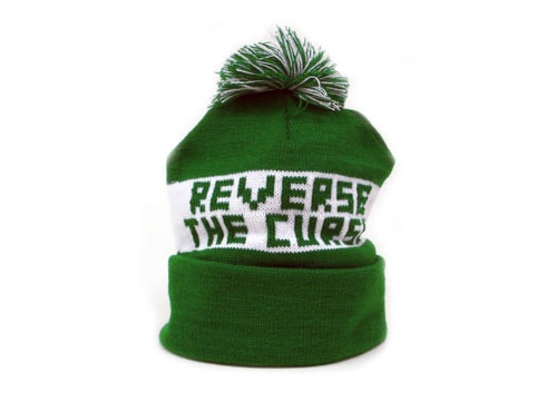 UBIQ Reverse The Curse World Series Collection