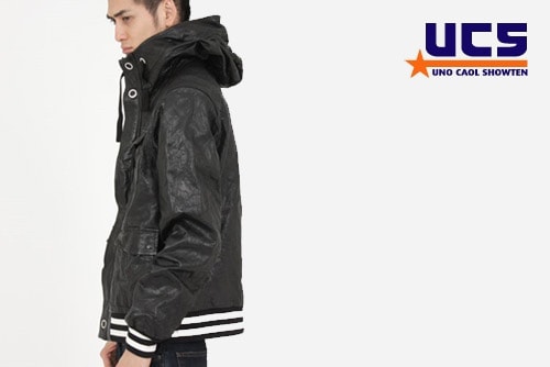 UCS AJ-1 Jacket 