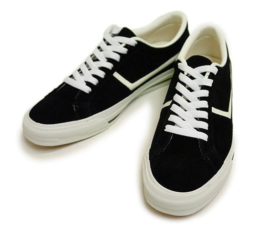 Undercover Suede Sneakers