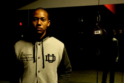 UNDFTD 2008 Fall Collection Drop 2.0 Lookbook