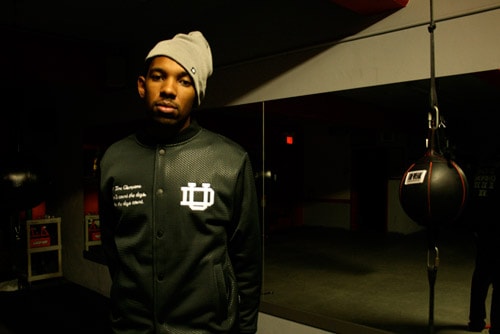 UNDFTD 2008 Fall Collection Drop 2.0 Lookbook