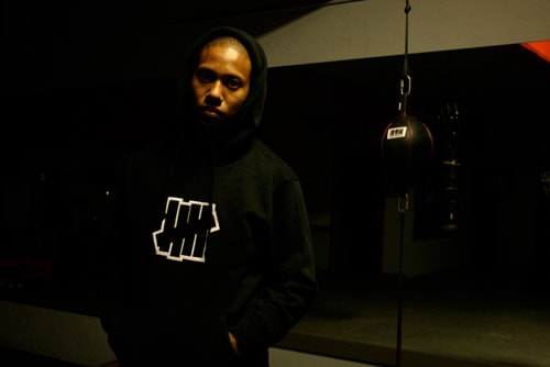 UNDFTD 2008 Fall Collection Drop 2.0 Lookbook