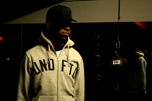 UNDFTD 2008 Fall Collection Drop 2.0 Lookbook