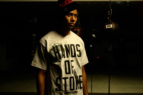 UNDFTD 2008 Fall Collection Drop 2.0 Lookbook