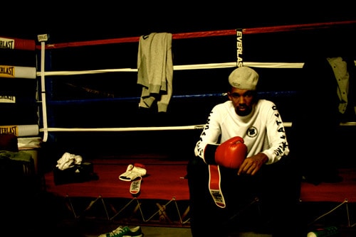 UNDFTD 2008 Fall Collection Drop 2.0 Lookbook