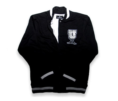 UNDFTD 2008 Fall/Winter Collection New Releases