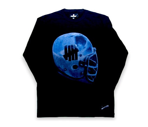 UNDFTD 2008 Fall/Winter Collection New Releases
