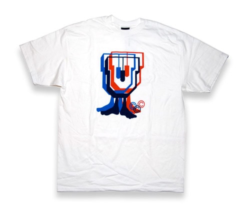 UNDFTD 2008 Fall/Winter Collection New Releases