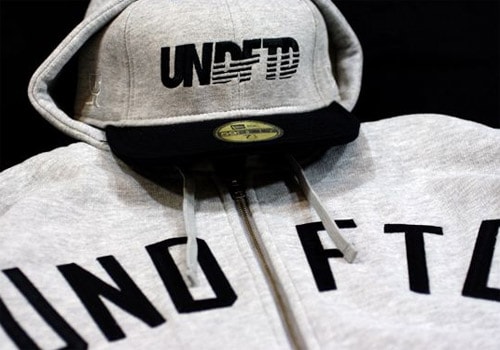UNDFTD 2008 Fall Collection