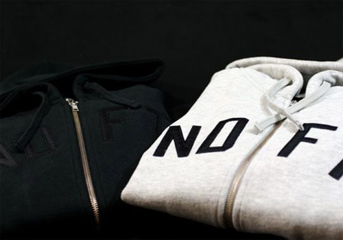 UNDFTD 2008 Fall Collection