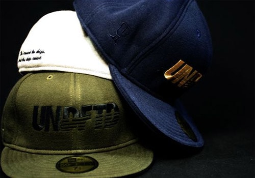 UNDFTD 2008 Fall Collection