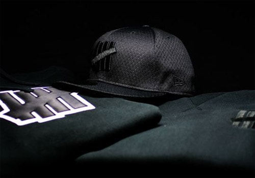 UNDFTD 2008 Fall Collection