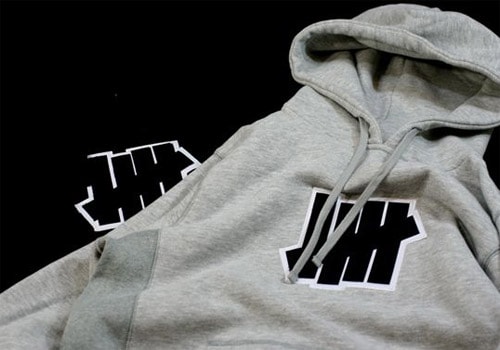 UNDFTD 2008 Fall Collection