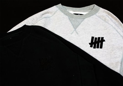 UNDFTD 2008 Fall Collection