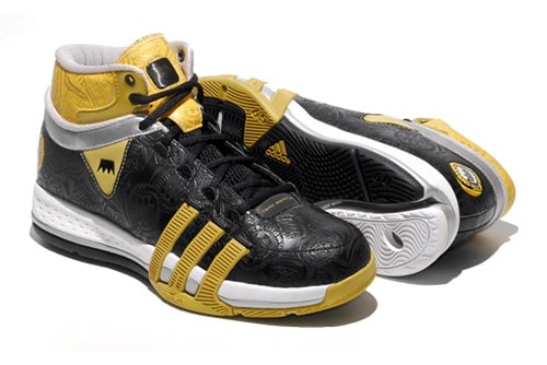 UNDRCRWN x adidas Remix TS Creator