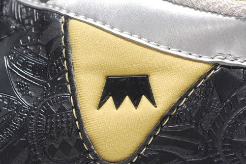 UNDRCRWN x adidas Remix TS Creator