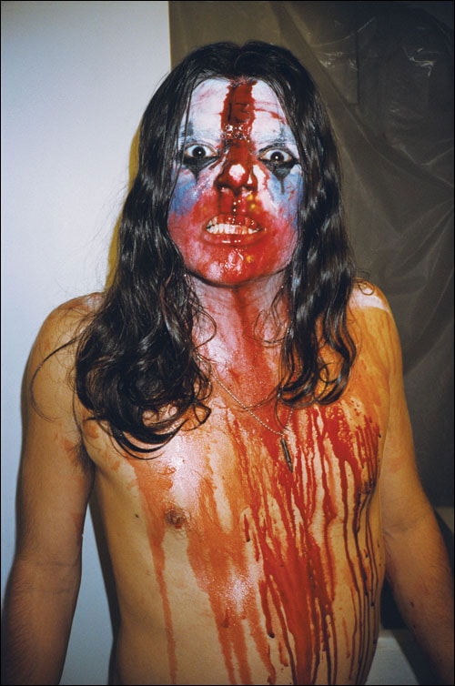 Kai Regan & Tony Arcabascio's UNLOVEABLE Book