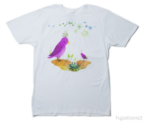 Upper Playground Premium 2008 Fall/Winter Collection