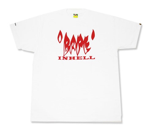 Ursus by Bape x WTAPS - Nigo's Favorite Shop Tees