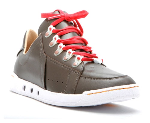 The Vael Project Borg Low Model