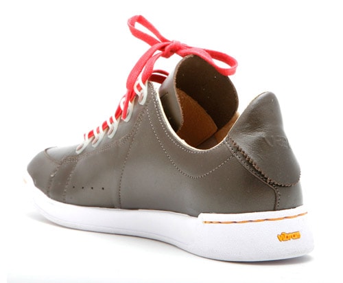 The Vael Project Borg Low Model
