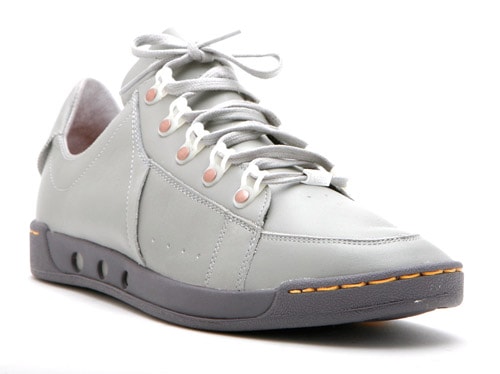 The Vael Project Borg Low Model